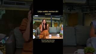 LIDYA DANIRA