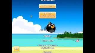 Angry Birds Golden Egg #5