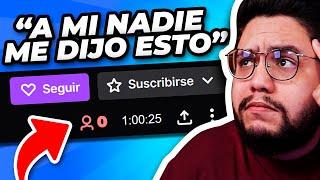 TRUCO PARA STREAMERS: Cómo hacer streams si nadie te ve | Duodedos