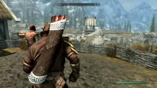 Skyrim Special Edition Gameplay Part Three