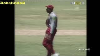 Australia vs West Indies CLASSIC WACA MATCH | rob moody