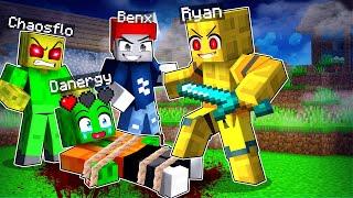 Die Rache der AMPELKRIEGER! (DAS WAR'S!) Minecraft Helden