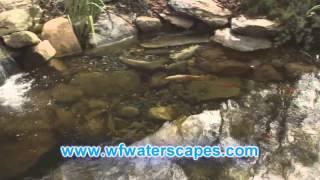 Waterscapes by Whitaker Farms TV Commercial