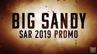 Big Sandy 2019 SAR Promo