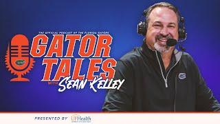 Gator Tales #38: Tyreak Sapp, Ian Gilligan, Jon Michelini