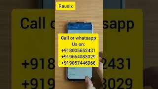 create classified app | how to make classified app | olx clone app | Raunix