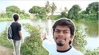 Mere Dost ke Gaon ka Tour | Nelogal | Village Tour | Haveri ka Krishna