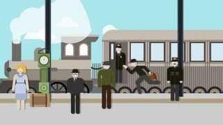 Palsgraf v. Long Island Railroad Case Brief Summary | Law Case Explained