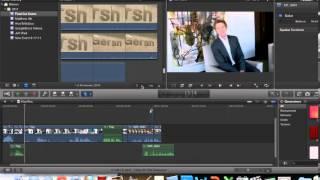 How To Import Footage into Final Cut Pro X