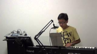 When I Was Your Man (Cover) - Ben Goh