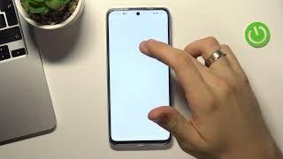 Как изменить язык системы Huawei Nova Y90 / Смена языка устройства Huawei Nova Y90