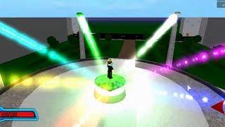 Супер Соник Роблокс Стал очень быстрым Соником Детские игры Sonic Ultimate RPG Roblox