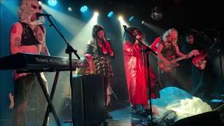 Gary Wilson - Live at Moroccan Lounge, DTLA 5/19/2019