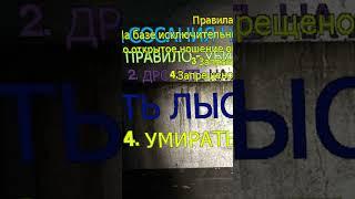 ЗОЛОТЫЕ ПРАВИЛА СОПРОТИВЛЕНИЯ | | #unionrp #gmod