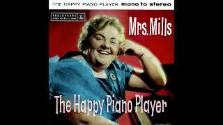 Mrs. Mills - Bobbikins - Mono to Stereo Mix