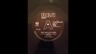Odyssey - Going Back To My Roots ( 1981 ) HD