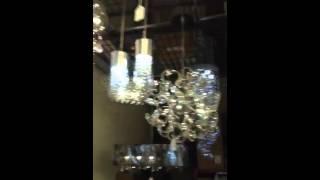 TrendyLighting Showroom