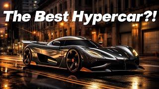 The Koenigsegg That EVERY Car Enthusiast Wants!