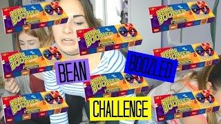 Bean Boozled Challenge// Попкорн или тухлое яйцо? :D