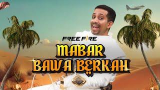 Mabar Bawa Berkah - Lagu Spesial Habib Jafar untuk Free Fire! 