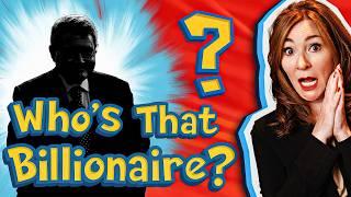 Billionaire Breakup Destroying The Courts