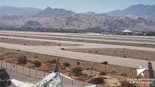 Palm Springs Air Museum