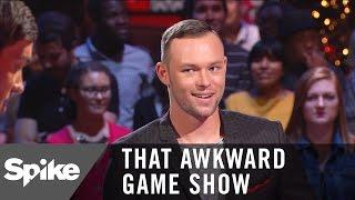 Truth Bomb: Stolen Thong, Beard Thief, Kissing Cousins - That Awkward Game Show