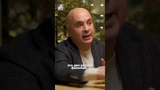 Новый выпуск «Антонимов» с Михаилом Грушевским! Уже на канале! #антонимы #интервью #грушевский