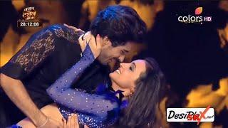 Sanaya Irani and Mohit Sehgal Dance Performance | MIRCHI TOP 20