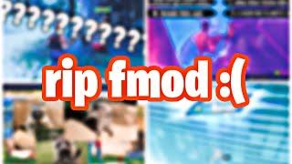 The FINAL Fmod Funny Moments...