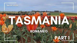 TASMANIA, AUSTRALIA October 2023   (Part 1) #beautiful #australia