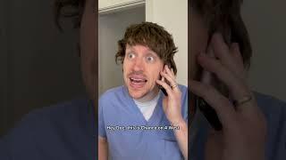 Doctors v Nurses (Part 4)