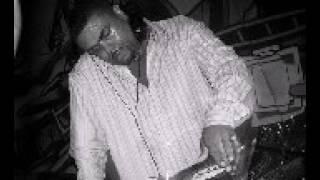 DJ Robert Armani @ cherry moon 2004