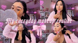 My everyday makeup routine 2023 