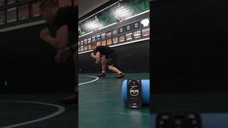 Best Wrestling Drill (Stance and Motion)