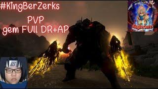 BDO Berserker PVP Montage #128 Crytal Gem King Full Dr Endgames By.KingBerZerks