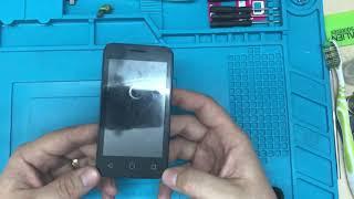 Hard reset Vodafone Smart First 6 VDF 695