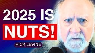 2025 is The ABSOLUTE GAME-CHANGER! Top Astrologer REVEALS 1-in-26,000 Year Cosmic Awakening!