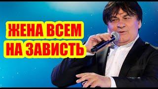 ГЛАЗ НЕ ОТОРВАТЬ! Как выглядит жена АЛЕКСАНДРА СЕРОВА и его личная жизнь