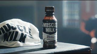 Muscle Milk | Strength Finds A Way: Anthem