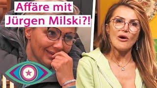 Geheimnis enthüllt: Alida Kurras über ihre Affäre mit Jürgen Milski | Promi Big Brother 2024 | SAT.1