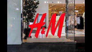 H&M Fashion, Women's & Men's Clothes Store Tour Canada Toronto Vaughan Part 1