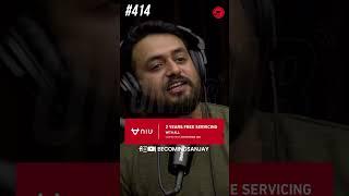 #414 #becomingsanjay #thenepalicomment #indepthstory #onairpodcast #vyasamedianetwork