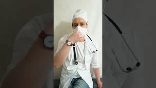 Как правильно снимать перчатки, маску. Правила в пандемию #Shorts