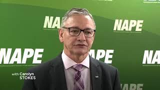 Newfoundland and Labrador government moves closer to streamlining road and air ambulance services