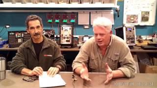 Hardened Power Half-Amp Hour - Episode 1