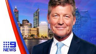 Perth's best news with Michael Thomson I 9News Perth