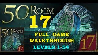 Can you escape the 100 room 17 FULL Game Walkthrough [HKAppBond]