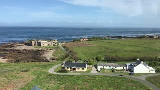 Alderney - A Brief Glimpse