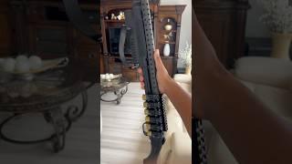 Handgun or shotgun? #homedefense #12ga #9mm